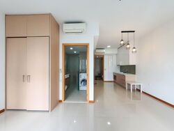 Hillion Residences (D23), Apartment #561510251